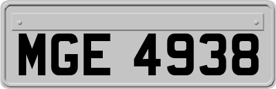 MGE4938