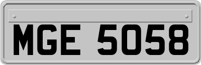 MGE5058