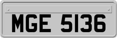 MGE5136