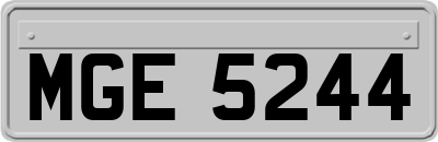 MGE5244