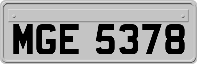 MGE5378