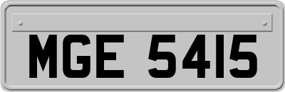 MGE5415