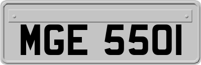 MGE5501