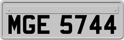 MGE5744
