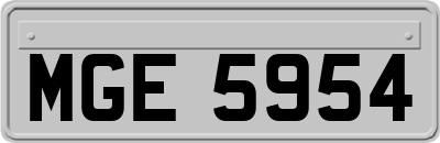 MGE5954