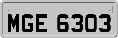 MGE6303