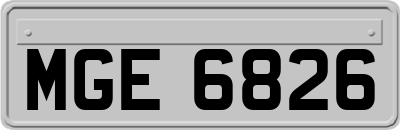 MGE6826