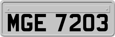 MGE7203