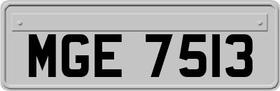 MGE7513