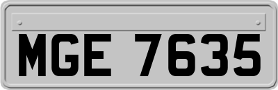 MGE7635