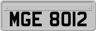 MGE8012