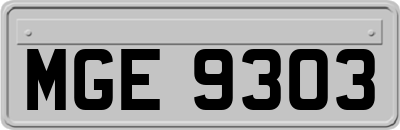 MGE9303