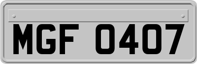 MGF0407