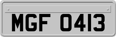 MGF0413
