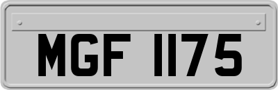 MGF1175