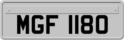 MGF1180