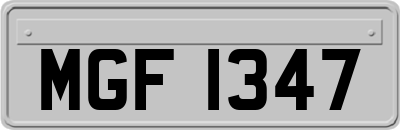 MGF1347