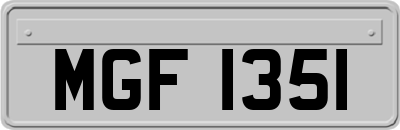 MGF1351