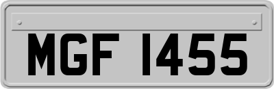 MGF1455