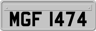 MGF1474