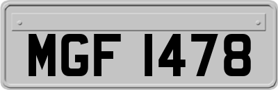 MGF1478