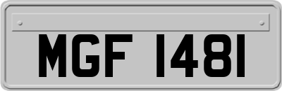 MGF1481