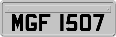 MGF1507