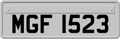 MGF1523