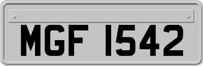 MGF1542