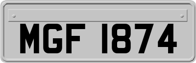 MGF1874