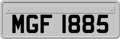 MGF1885