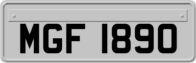 MGF1890