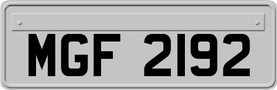 MGF2192