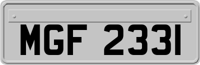MGF2331