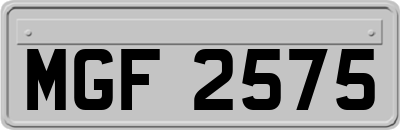 MGF2575