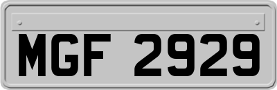 MGF2929
