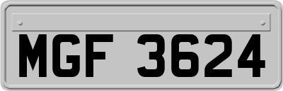 MGF3624