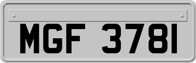 MGF3781