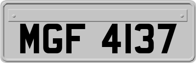MGF4137