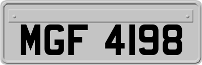 MGF4198