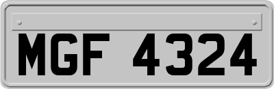 MGF4324