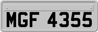 MGF4355