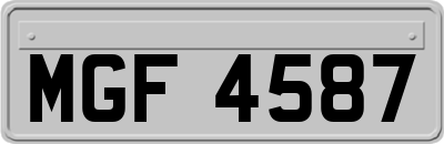 MGF4587