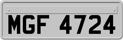 MGF4724