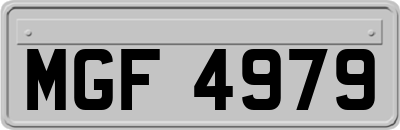MGF4979