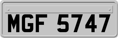 MGF5747