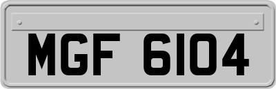 MGF6104