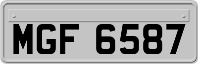 MGF6587