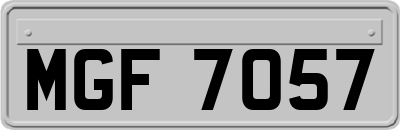 MGF7057