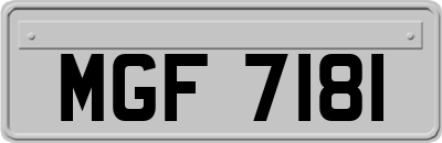 MGF7181